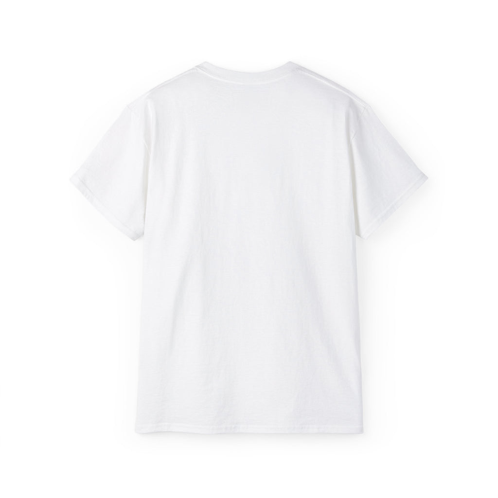 Chosen & Loved Tee — Minimal Inspirational Cotton T-Shirt