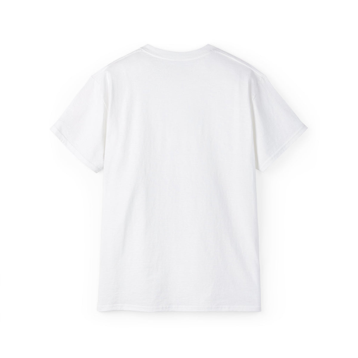 Chosen & Loved Tee — Minimal Inspirational Cotton T-Shirt