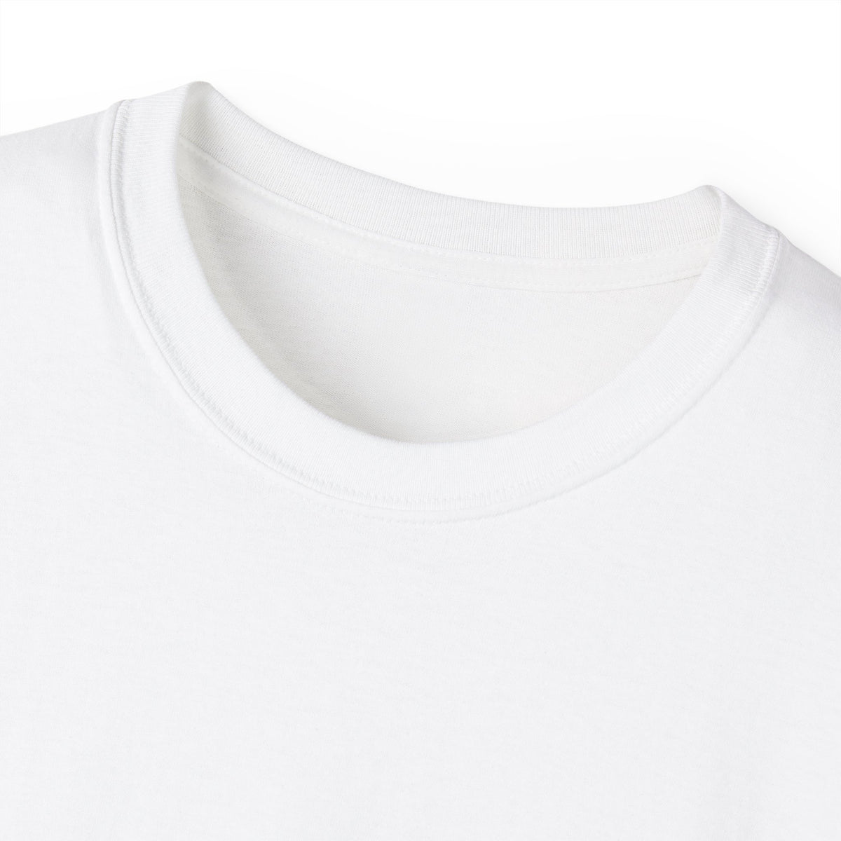 Chosen & Loved Tee — Minimal Inspirational Cotton T-Shirt