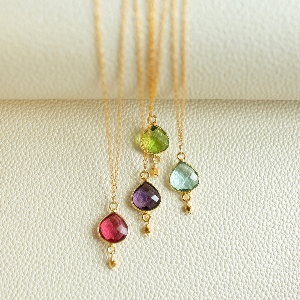 Ballet Pendants