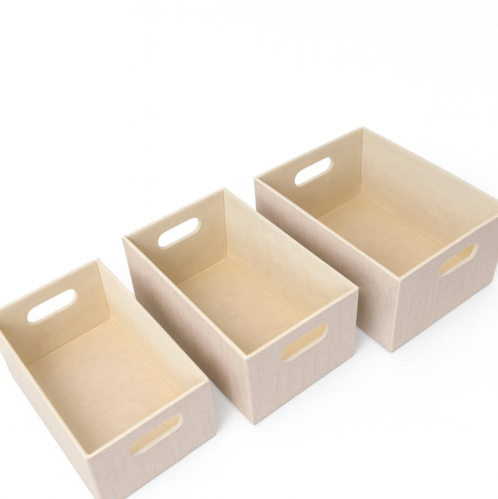 Fabric Bin