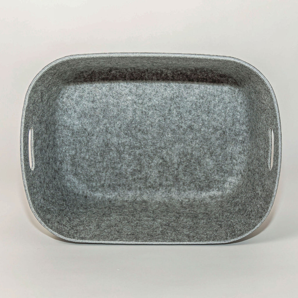 Eco Felt Bin
